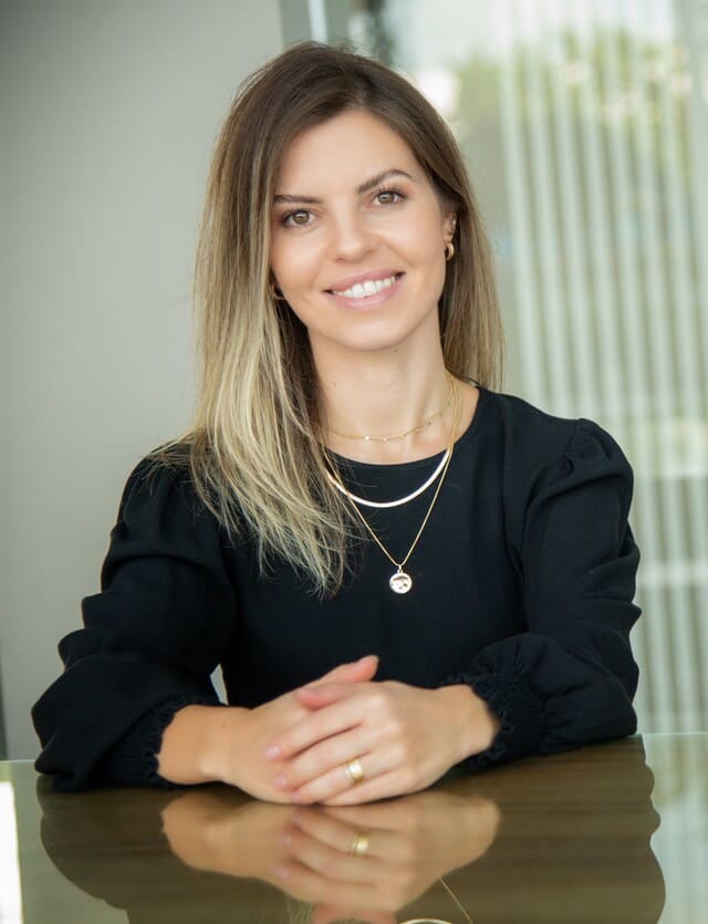 Heloisa Martins